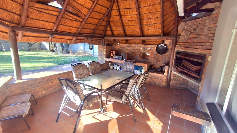 4 Bedroom Property for Sale in Vaalpark Free State